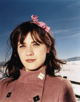 Zooey Deschanel photo #