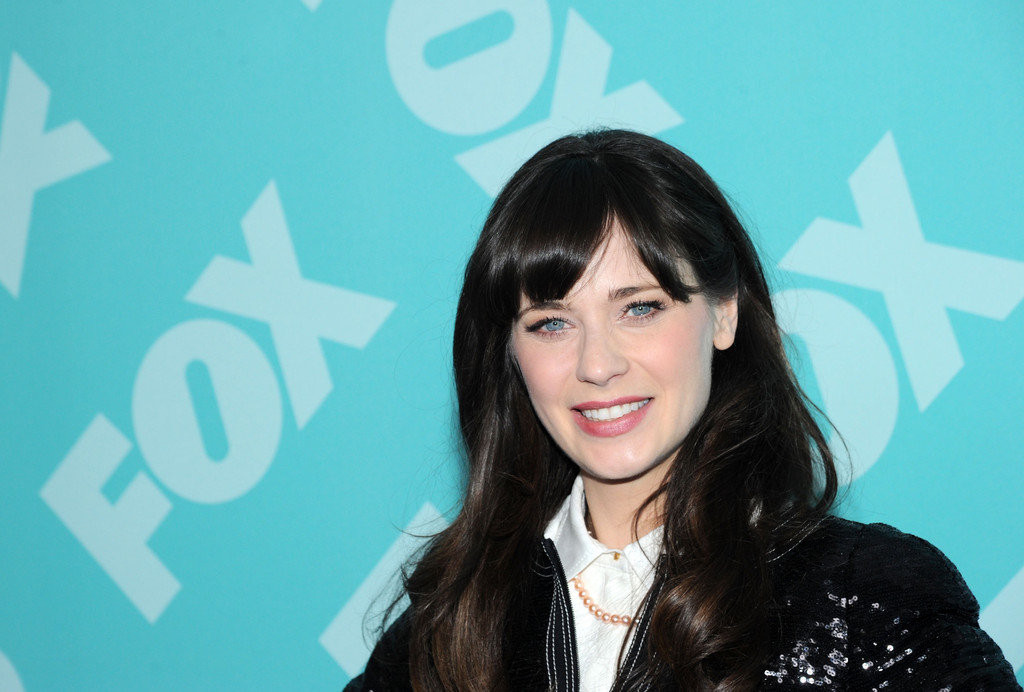 Zooey Deschanel: pic #607433