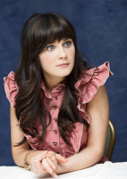 Zooey Deschanel photo #