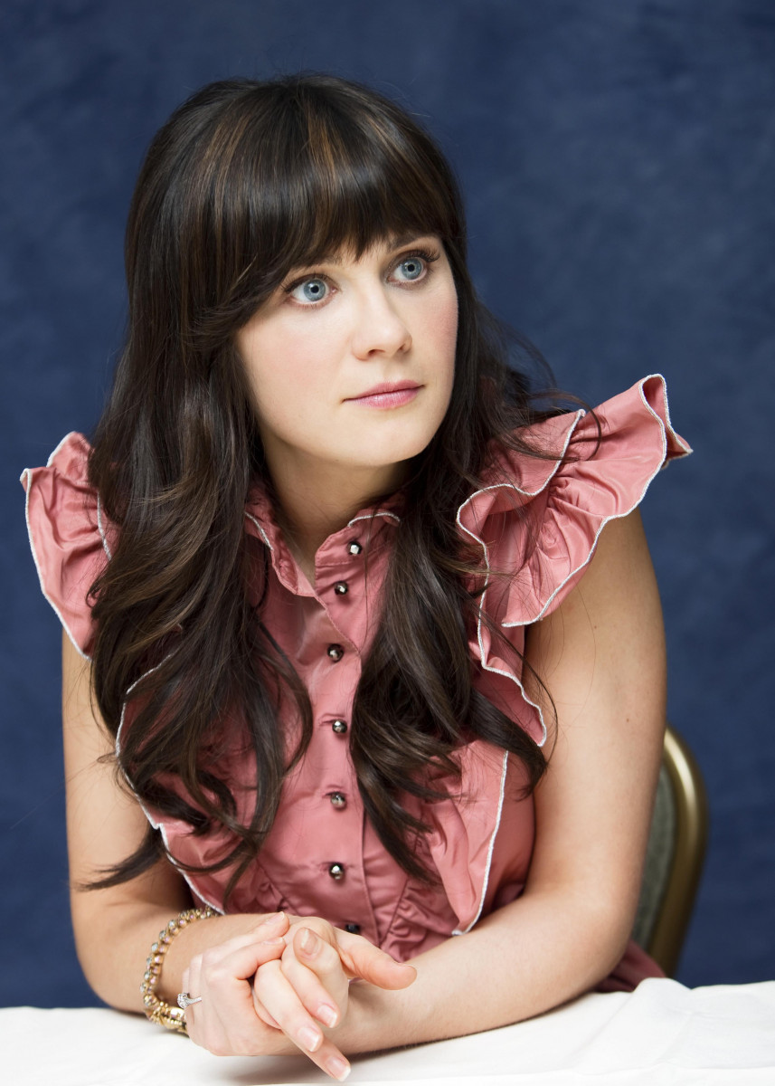 Zooey Deschanel: pic #373244