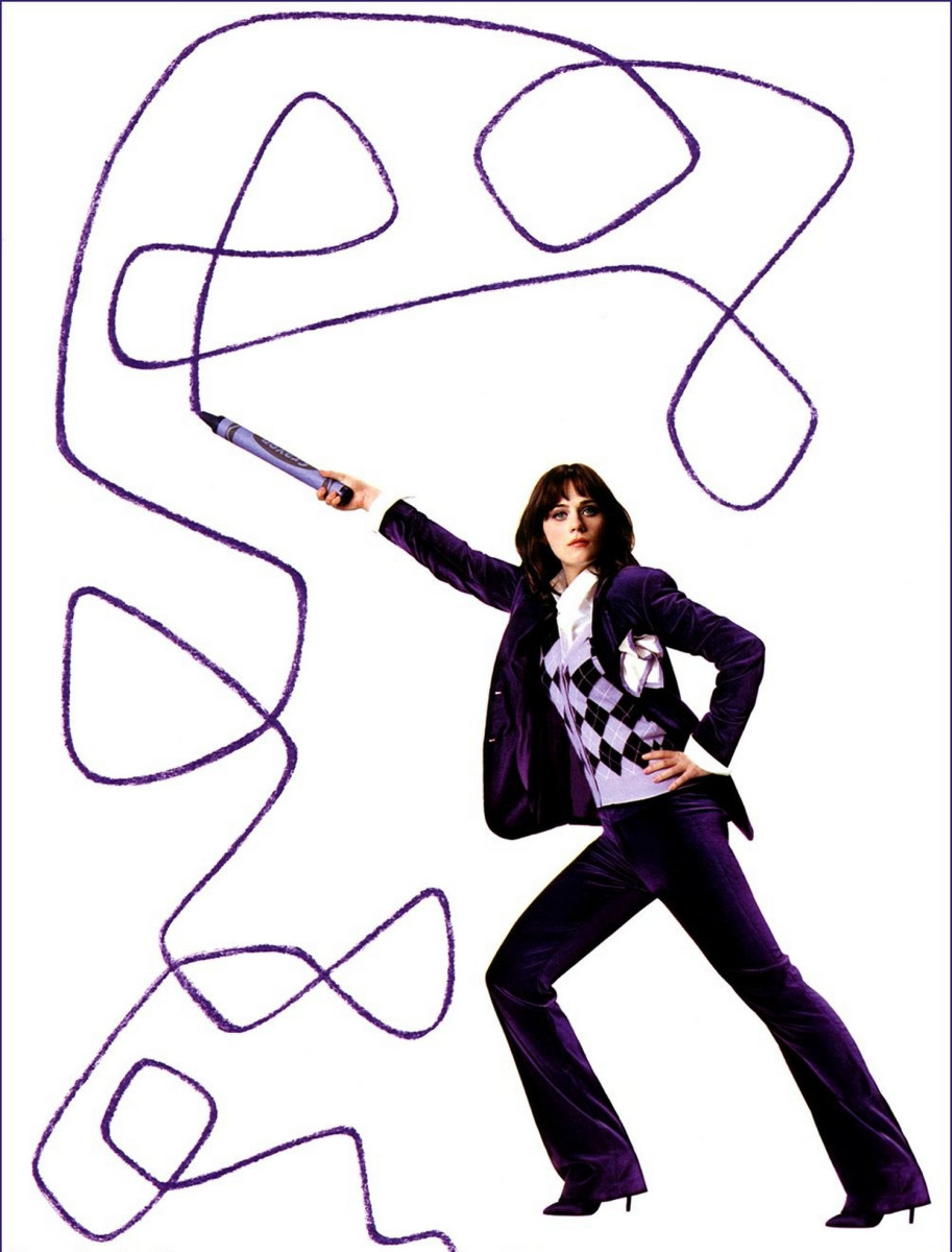 Zooey Deschanel: pic #232304