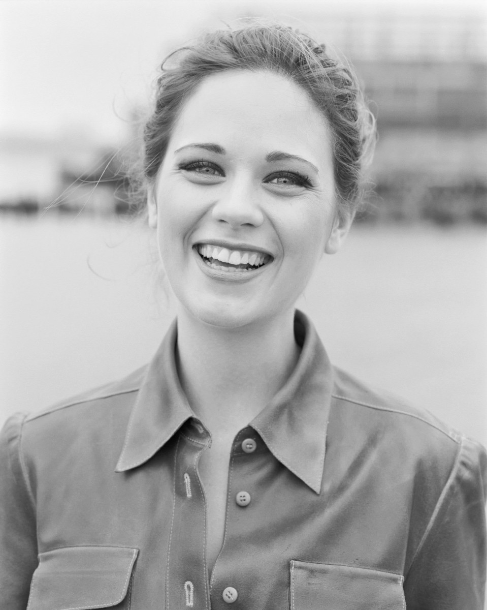 Zooey Deschanel: pic #222088