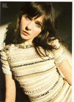 Zooey Deschanel photo #