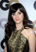 Zooey Deschanel photo #