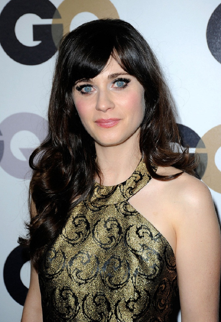 Zooey Deschanel: pic #422240