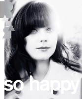 Zooey Deschanel photo #