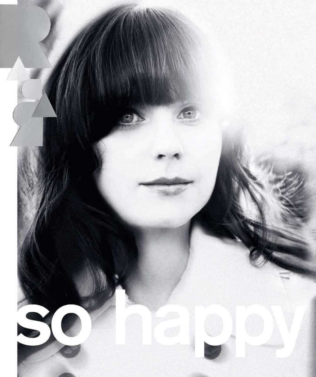 Zooey Deschanel: pic #238629