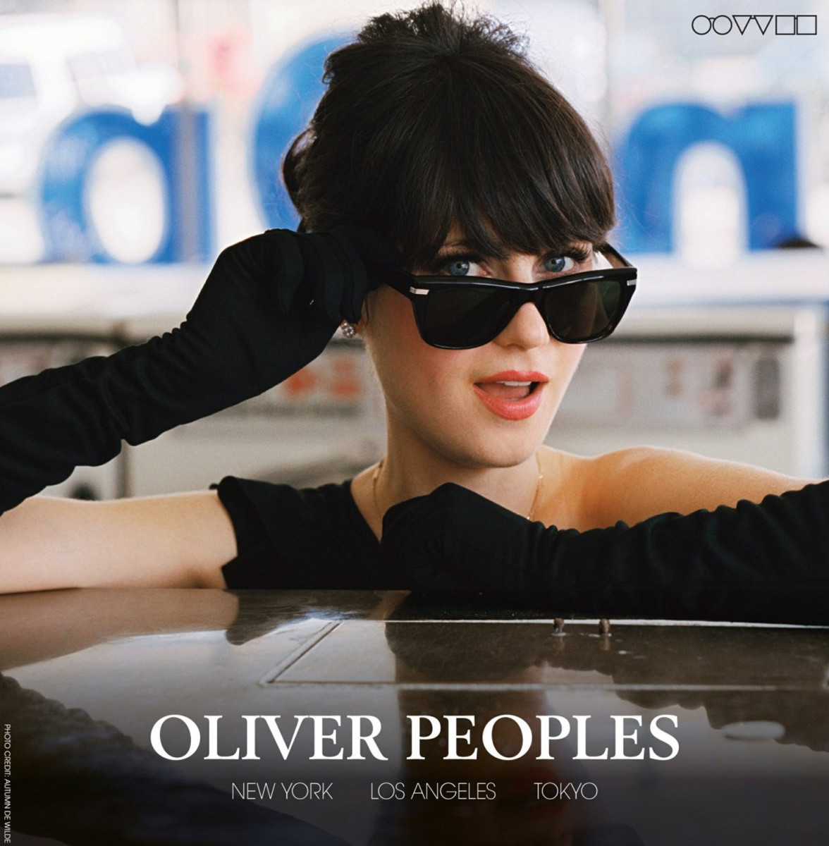 Zooey Deschanel: pic #231854