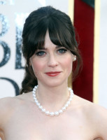 Zooey Deschanel photo #