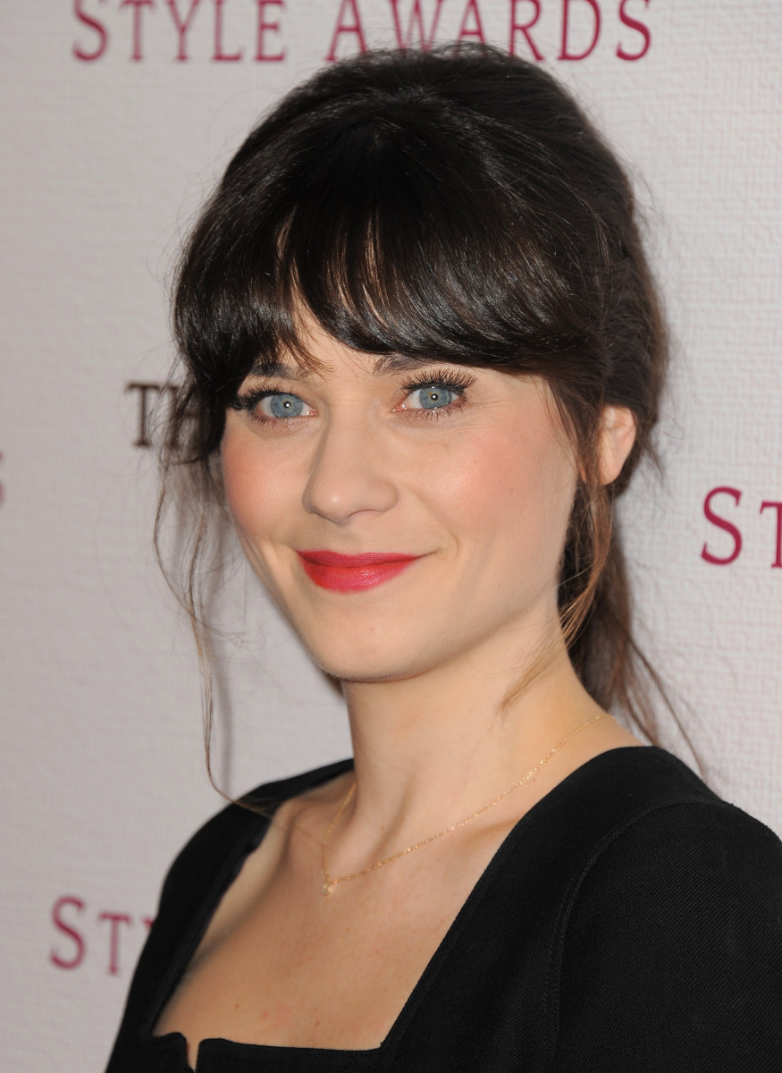 Zooey Deschanel: pic #316705