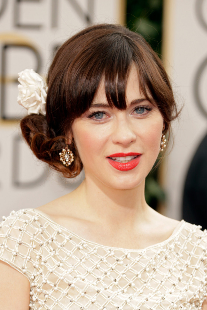 Zooey Deschanel: pic #662080