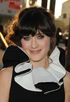 Zooey Deschanel photo #