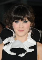 Zooey Deschanel photo #