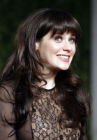 Zooey Deschanel photo #