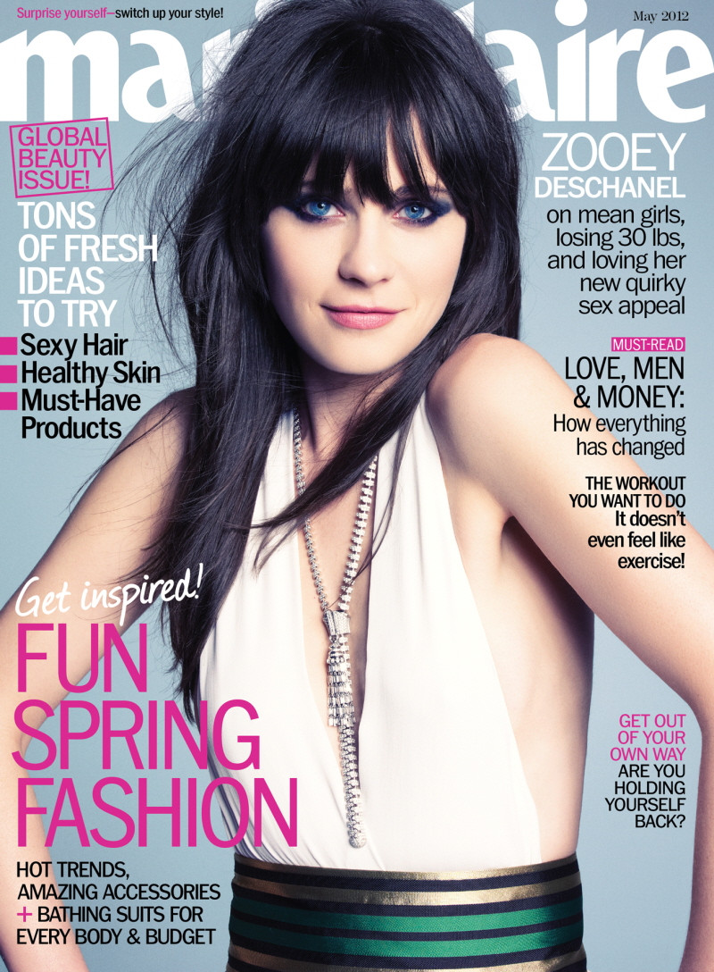 Zooey Deschanel: pic #474110