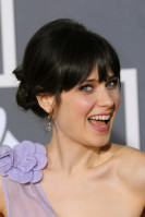 Zooey Deschanel photo #