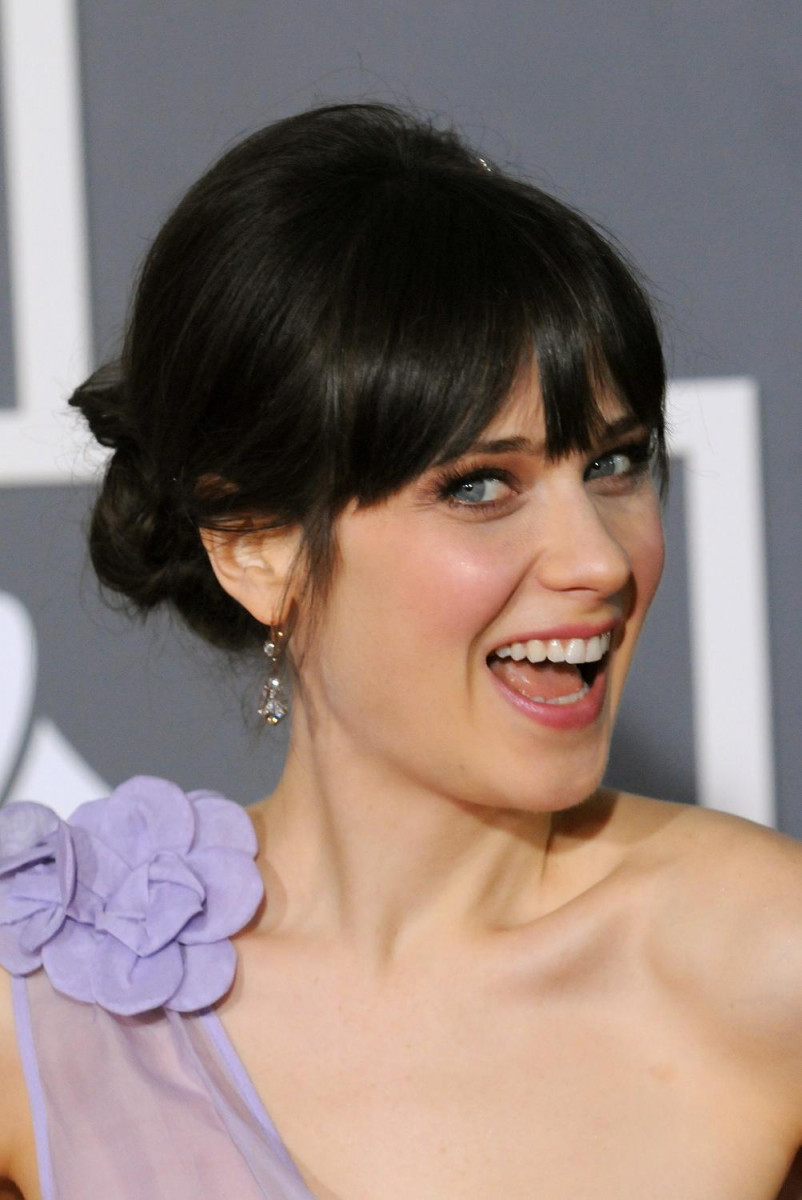 Zooey Deschanel: pic #147038