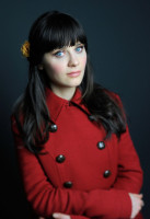 Zooey Deschanel photo #