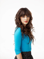 Zooey Deschanel photo #