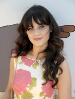 Zooey Deschanel photo #