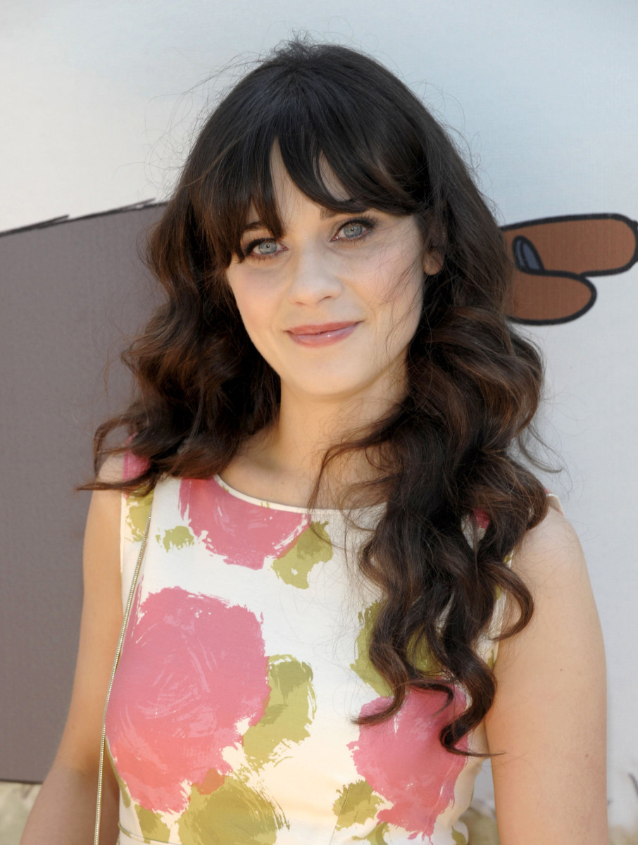 Zooey Deschanel: pic #391851