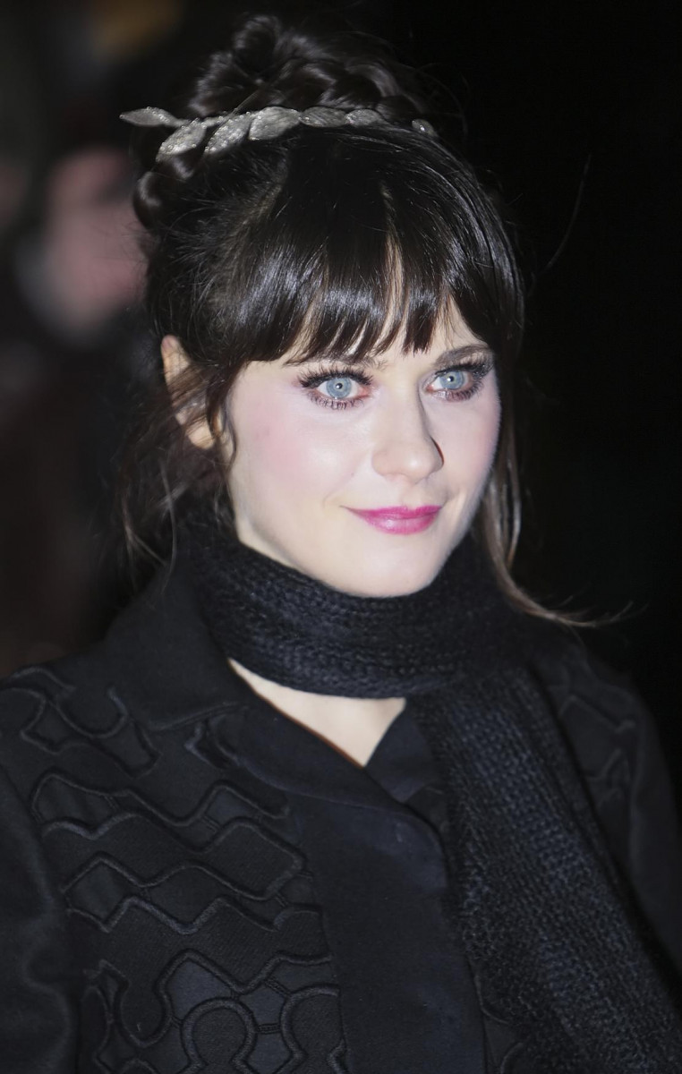 Zooey Deschanel: pic #147027