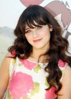 Zooey Deschanel photo #