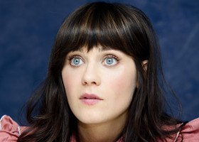 Zooey Deschanel photo #