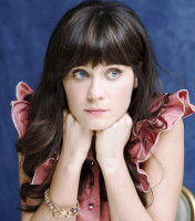 Zooey Deschanel photo #