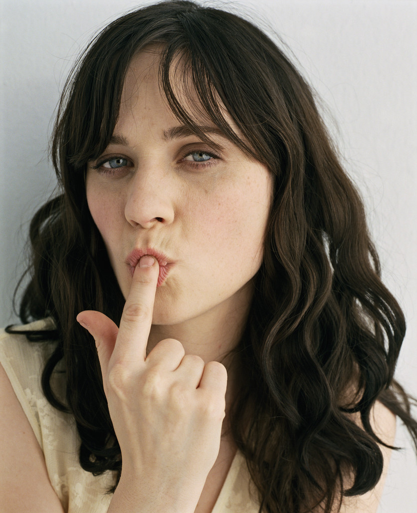 Zooey Deschanel: pic #62309