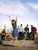 Zooey Deschanel photo #