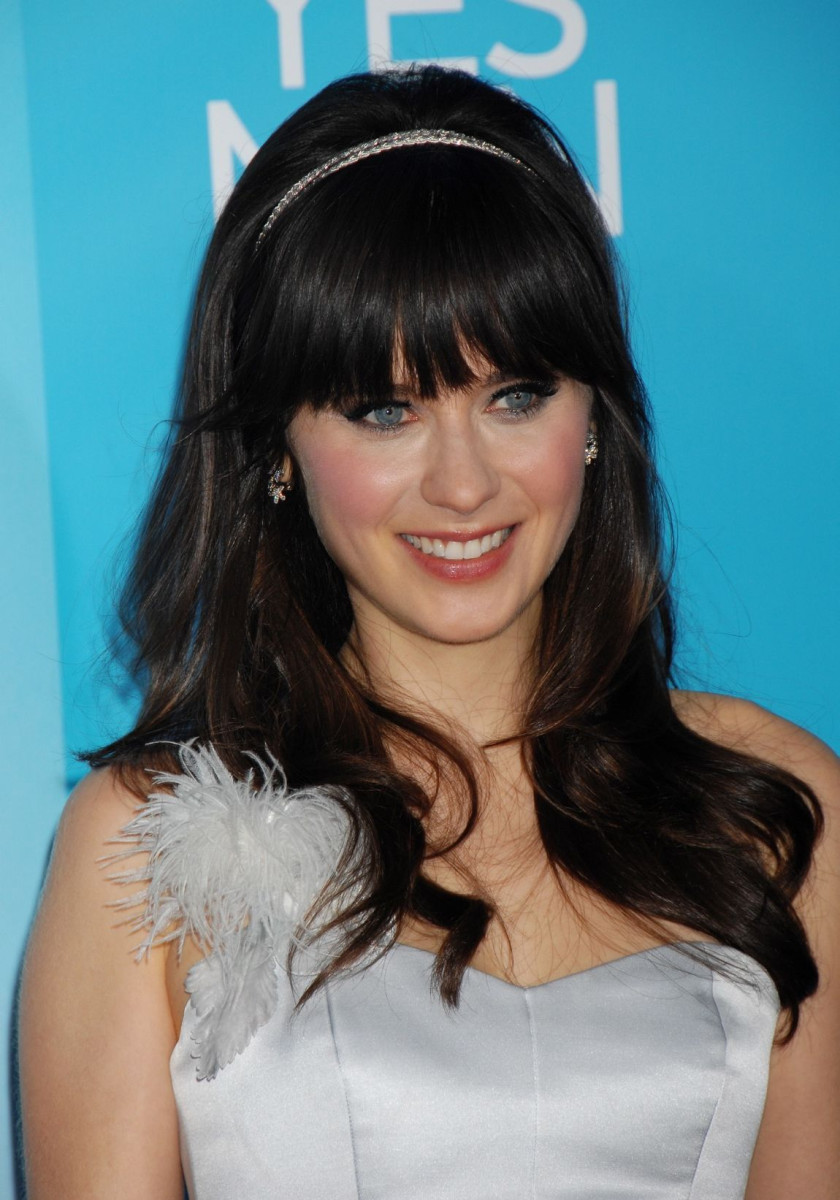 Zooey Deschanel: pic #213404