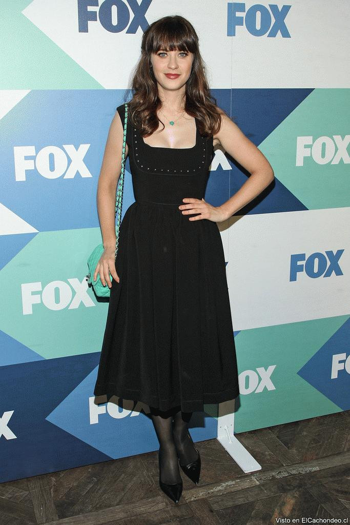 Zooey Deschanel: pic #630644