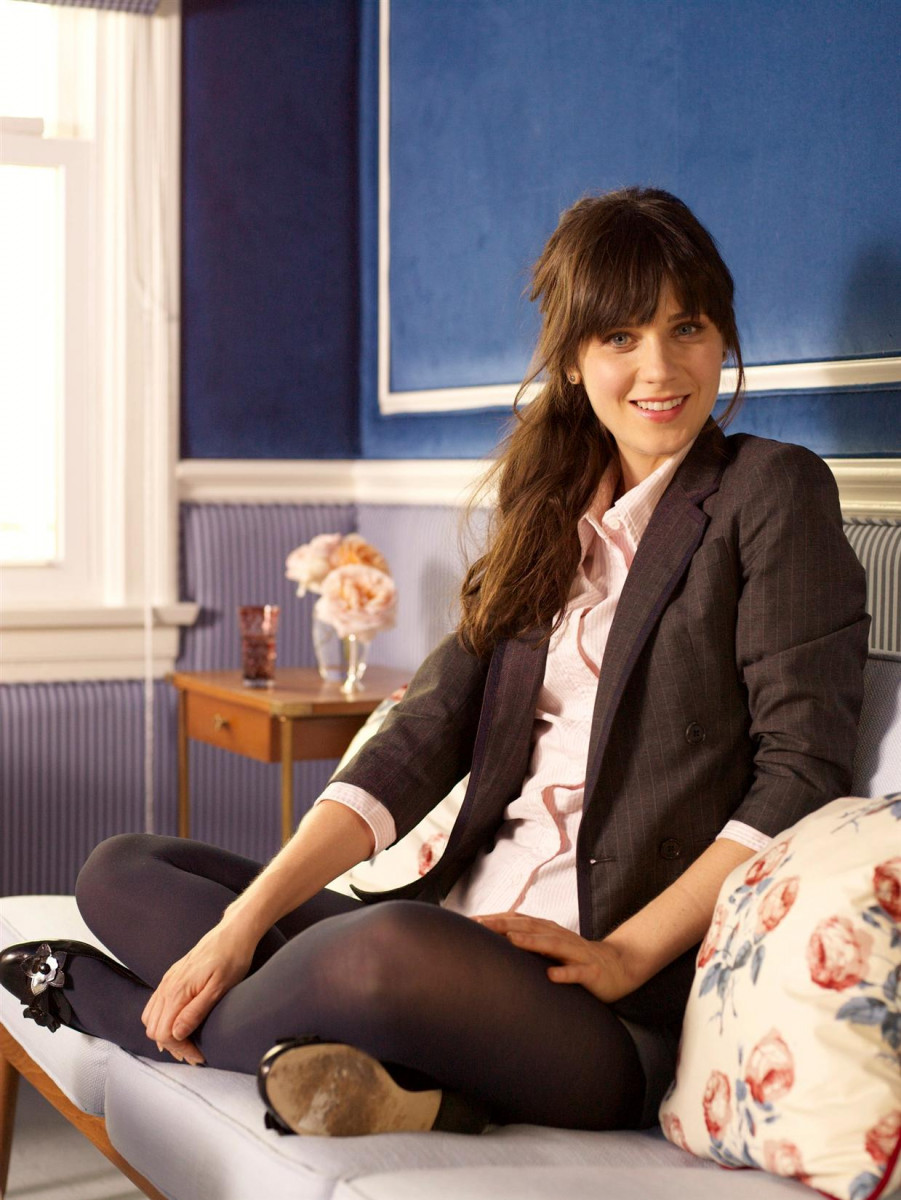 Zooey Deschanel: pic #145717