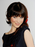 Zooey Deschanel photo #