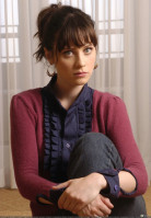 Zooey Deschanel photo #