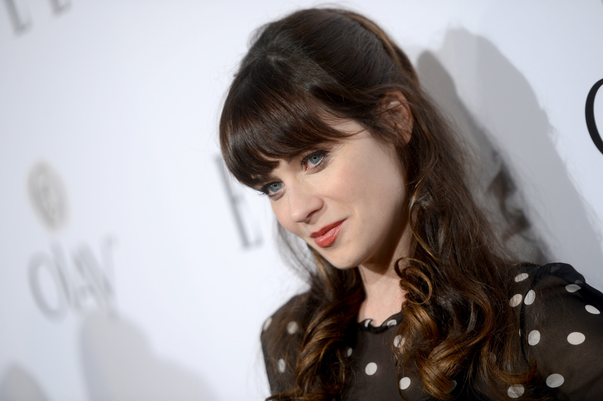 Zooey Deschanel: pic #664735