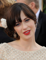 Zooey Deschanel pic #662479