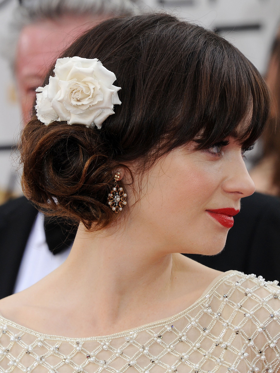 Zooey Deschanel: pic #662277