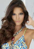 Zuleyka Rivera Mendoza photo #