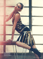 Zuzana Gregorova photo #