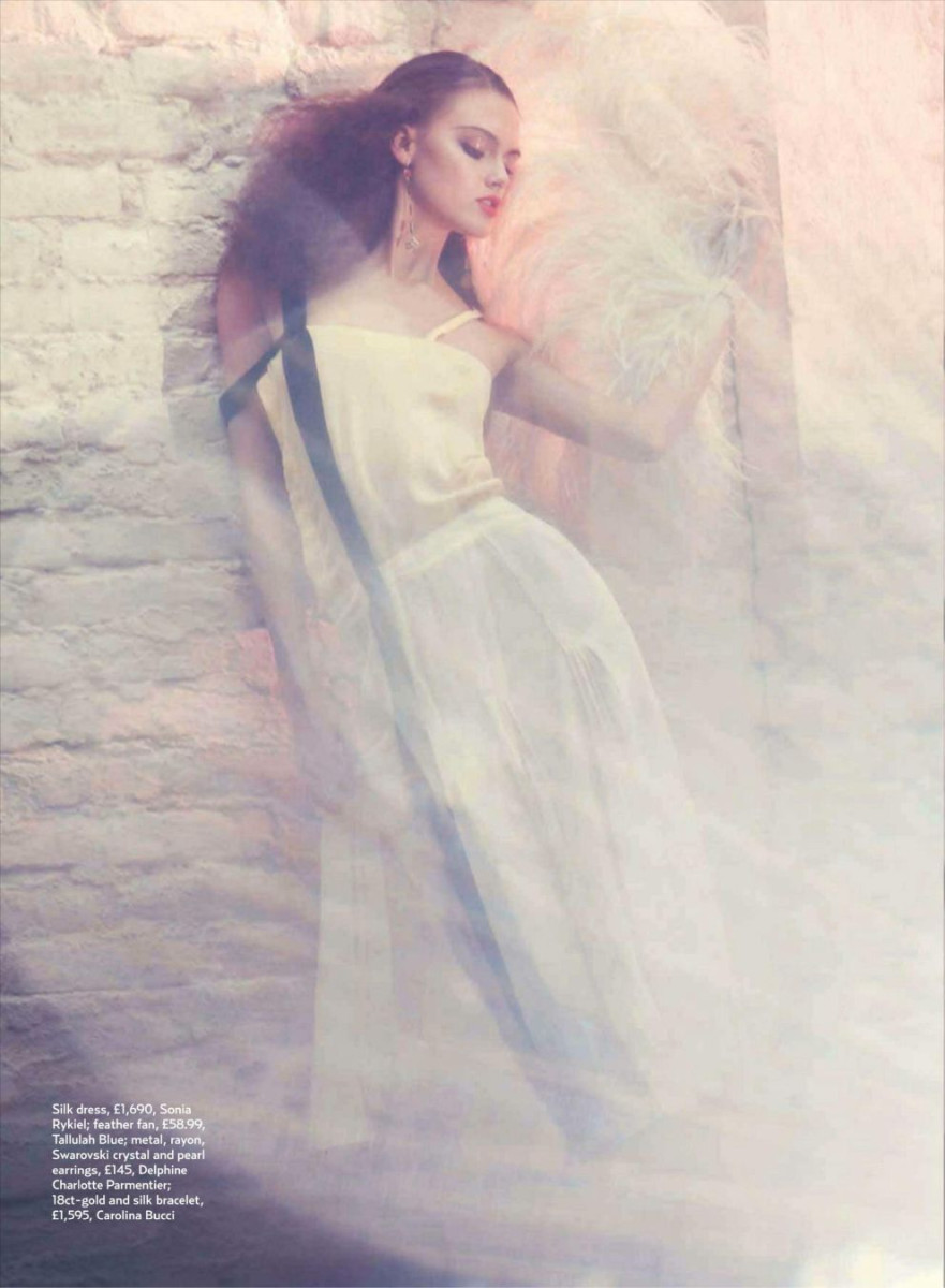 Zuzana Gregorova: pic #461098