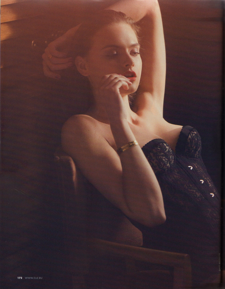 Zuzana Gregorova: pic #457875