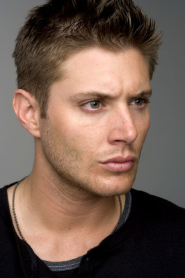 Jensen Ackles