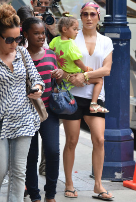 Jennifer Lopez