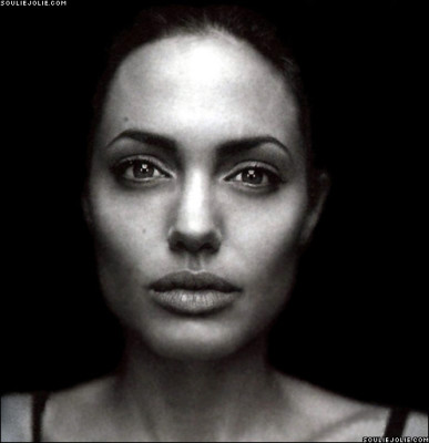 Angelina Jolie
