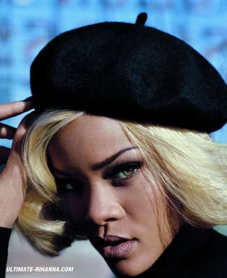 Rihanna