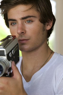 Zac Efron