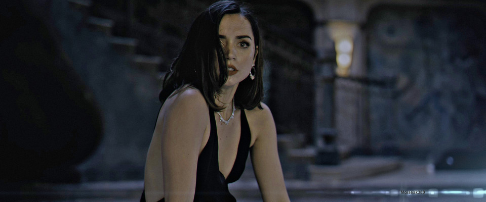 Ana de Armas