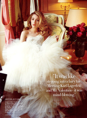 Blake Lively
